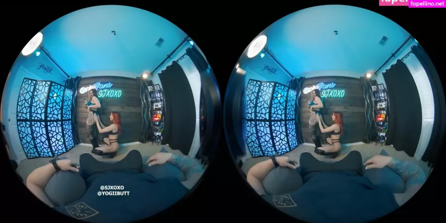 Yogiibutt OnlyFans Thumbnail #cMNct1qVyX