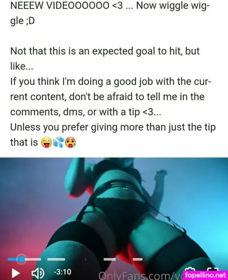 Yogiibutt2 OnlyFans Thumbnail #Ev1MMzJ5Dg