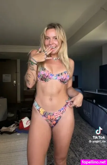 Yogirl Rin OnlyFans Thumbnail #6bIbDE3Iia