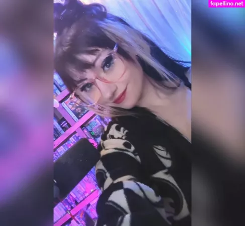 Yogscast Bouphe OnlyFans Thumbnail #A0tcNUzXVh