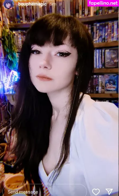 Yogscast Bouphe OnlyFans Thumbnail #q9Sq4lfp4u