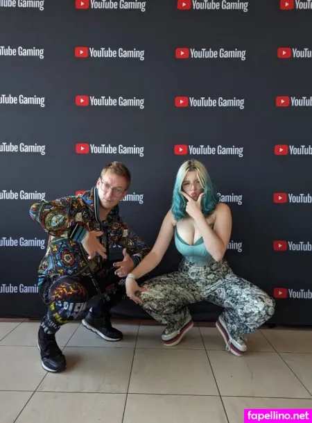 Yogscast Mango OnlyFans Thumbnail #8Zze7O6e05