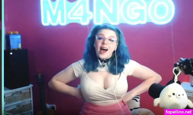 Yogscast Mango OnlyFans Thumbnail #KkCkJ9NVyg