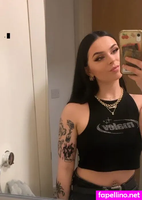 Yogscast Sophie Nude Leaked OnlyFans Photo #W7FTXU7BZw