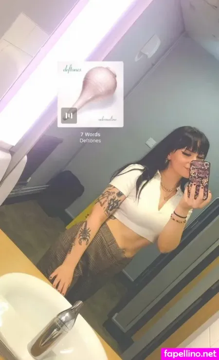 Yogscast Sophie OnlyFans Thumbnail #d37hXqK96X