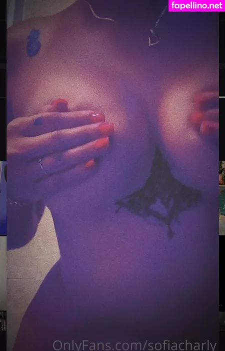 Yohanna Sofia OnlyFans Thumbnail #0IHBmNXkIY