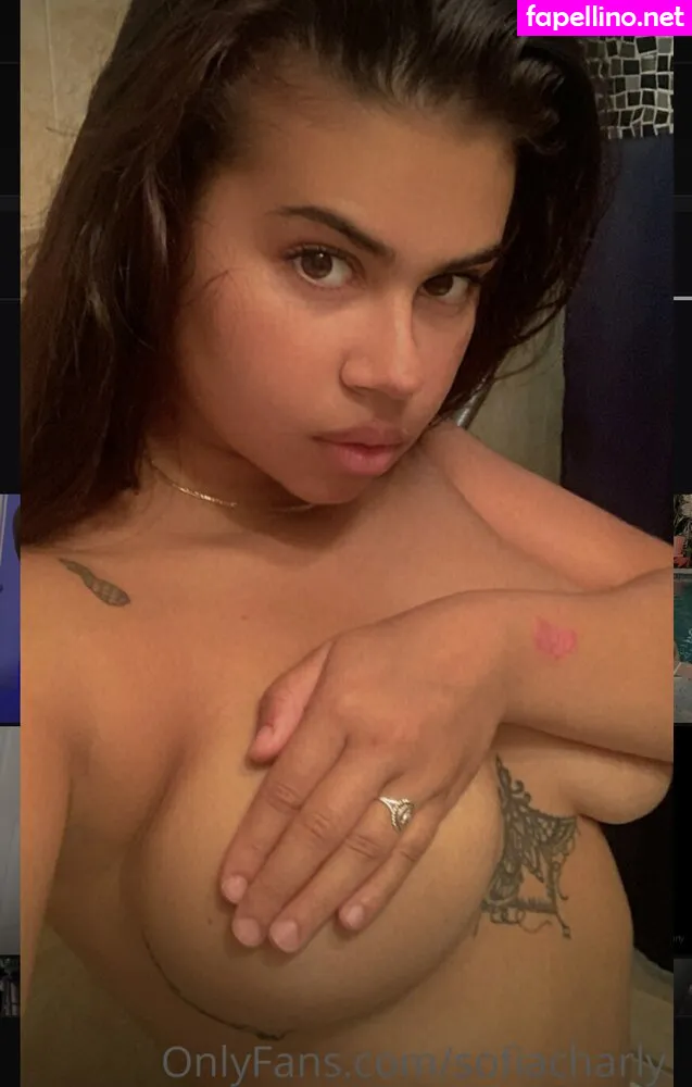 iam_yohanna_sofia, sofiacharly Nude Leaked OnlyFans Photo #hOOJJQ3dvm
