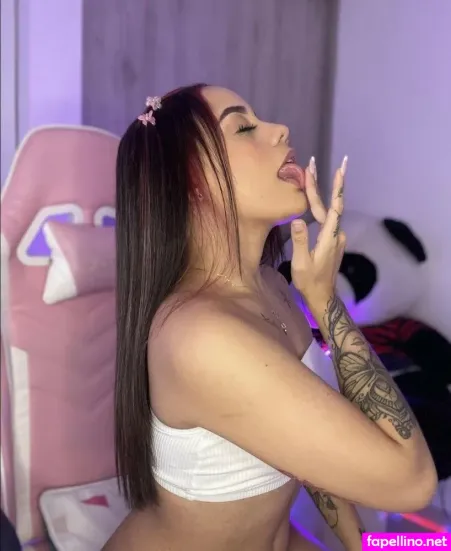 Yohanny Polacre OnlyFans Thumbnail #pSDXTuplcN