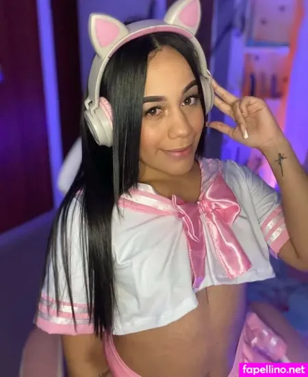 Yohanny Polacre OnlyFans Thumbnail #wN6K3PDS7R