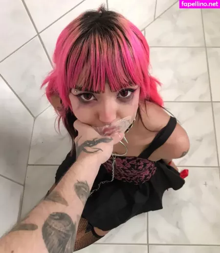 Yoifox OnlyFans Thumbnail #2Ds6Qrv7hC