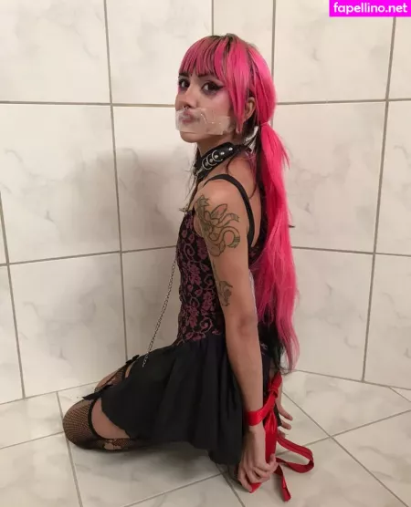 Yoifox OnlyFans Thumbnail #6lhpGgWZLp