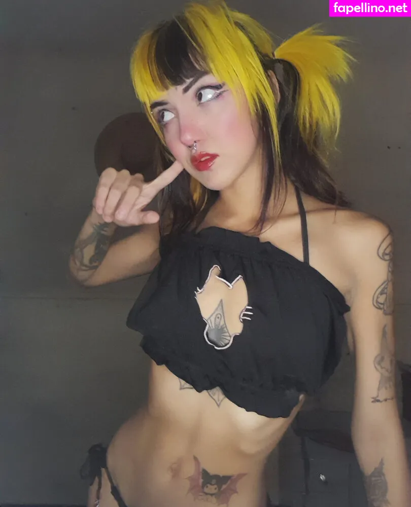 Anarcaemo Nude Leaked OnlyFans Photo #8C2H02ckkj