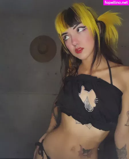 Yoifox OnlyFans Thumbnail #I54Fui2m37