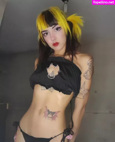 Yoifox OnlyFans Thumbnail #kSwkCwqfMp