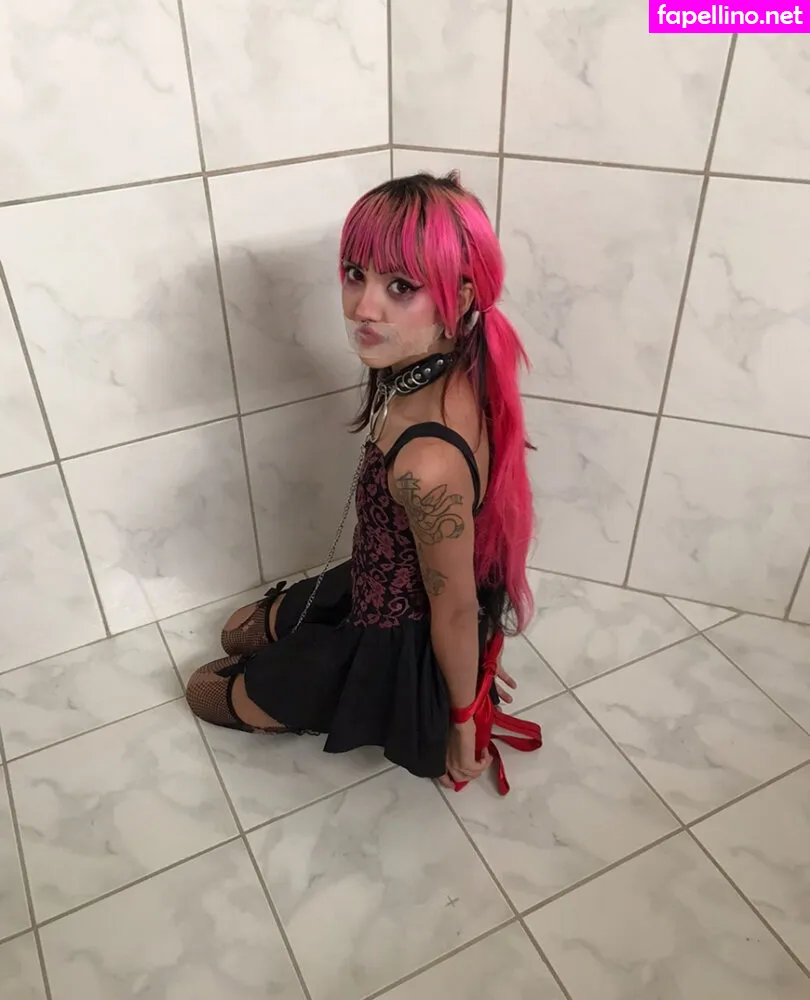 Anarcaemo Nude Leaked OnlyFans Photo #vQNBfYD8En