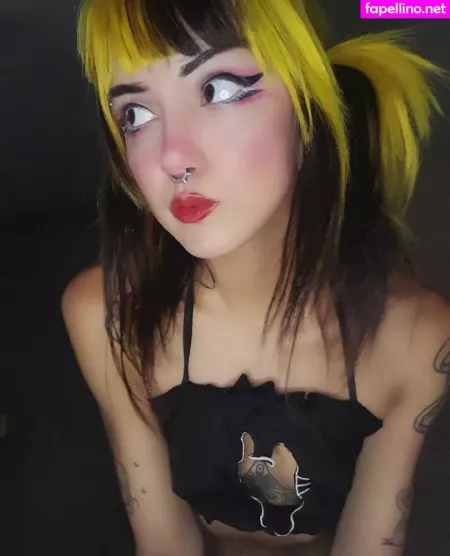 Yoifox OnlyFans Thumbnail #zPXU2cwnbM