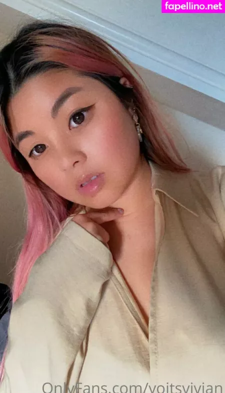 Yoitsvivian OnlyFans Thumbnail #1YOTQKDsoq