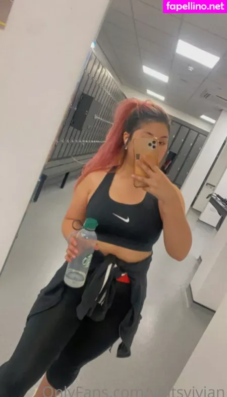 Yoitsvivian OnlyFans Thumbnail #1wcBYYQkhZ