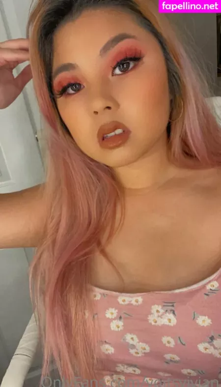 Yoitsvivian OnlyFans Thumbnail #5IrfxsCRdC