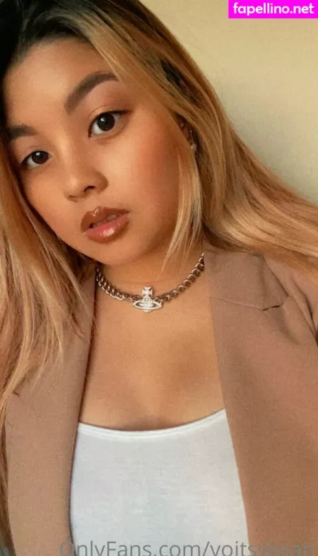 Yoitsvivian OnlyFans Thumbnail #EaCryIS9Ao