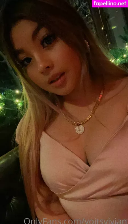 Yoitsvivian OnlyFans Thumbnail #W0v0xACb8U