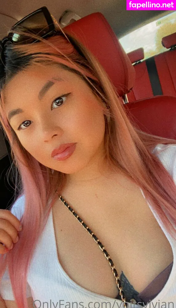yo.itsvivian, yoitsvivian Nude Leaked OnlyFans Photo #Xm4YdLAthh