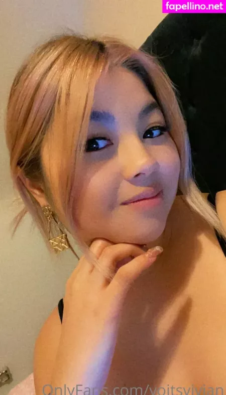 Yoitsvivian OnlyFans Thumbnail #cB54M4Xd9g