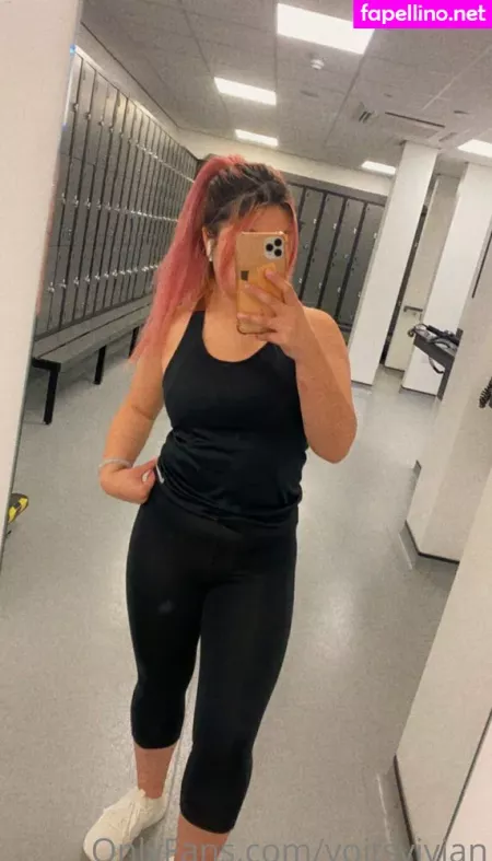 Yoitsvivian OnlyFans Thumbnail #nbMeZ1NEQU