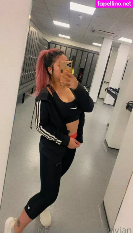 Yoitsvivian OnlyFans Thumbnail #zeFo5pClAo