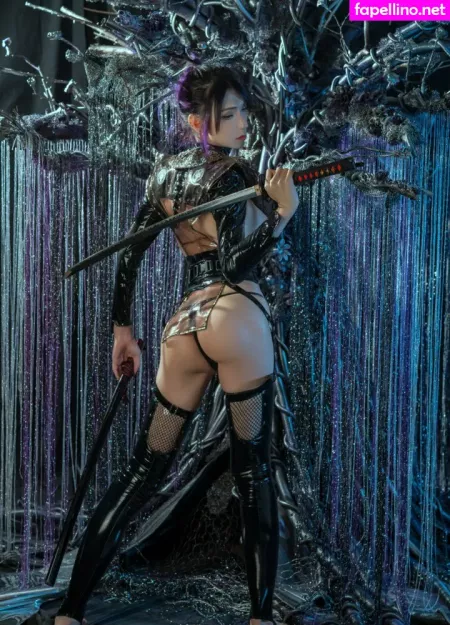 Yoizuki OnlyFans Thumbnail #LiLNlrx970