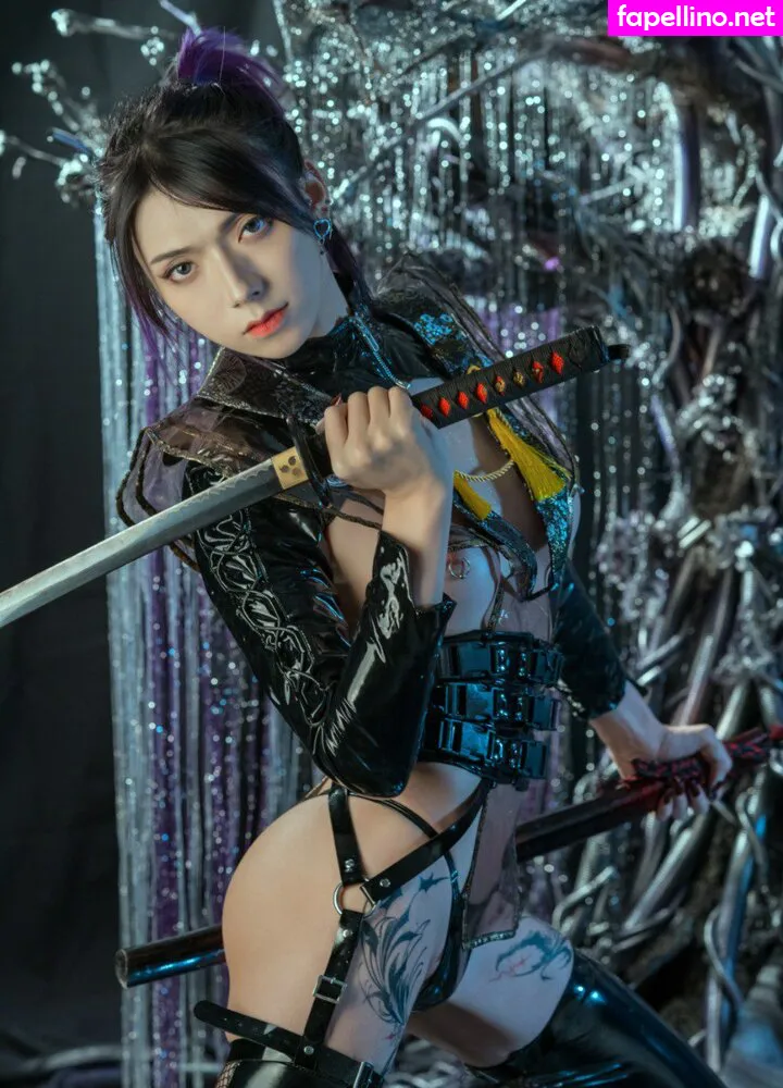 yoizuki_OvO, yoizuki_wine Nude Leaked OnlyFans Photo #WgAs7TXP1E