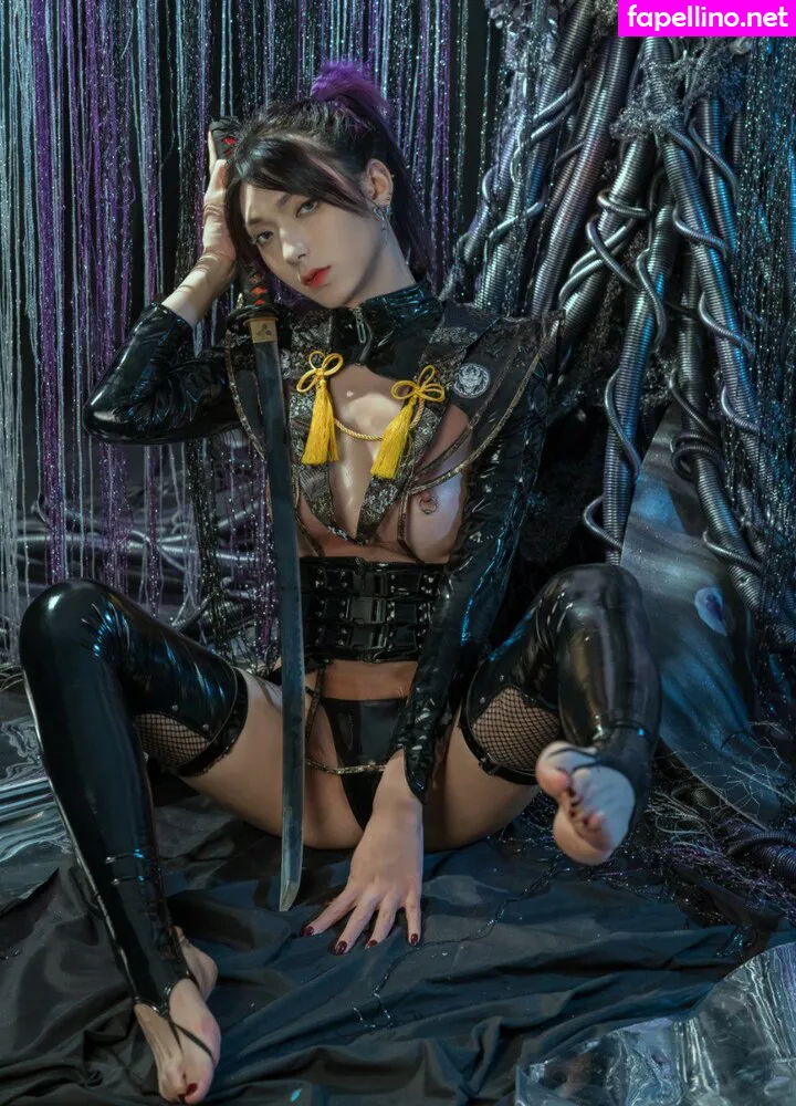 yoizuki_OvO, yoizuki_wine Nude Leaked OnlyFans Photo #vpQDtpuymp
