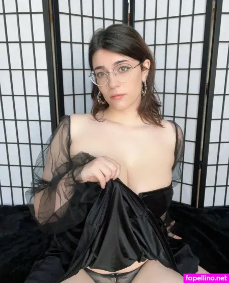 Yokai Nen OnlyFans Thumbnail #DXEgH7oCBu