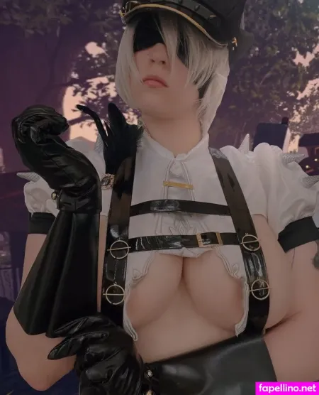 Yokai Nen OnlyFans Thumbnail #iImZNK6Odd