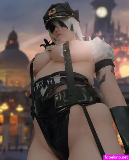 Yokai Nen OnlyFans Thumbnail #l7xBK1YkXp