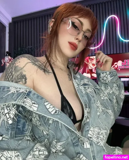 Yokai Oppai OnlyFans Thumbnail #ceEe7r6xVI