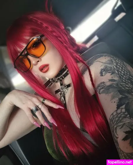 Yokai Oppai OnlyFans Thumbnail #iR6u8M4dfV