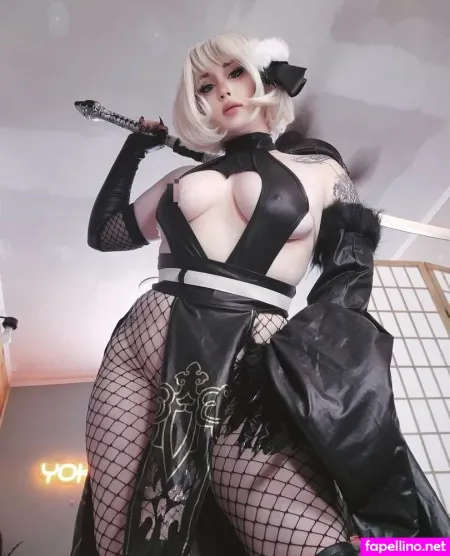 Yokai Oppai OnlyFans Thumbnail #tZjLBlGPCG