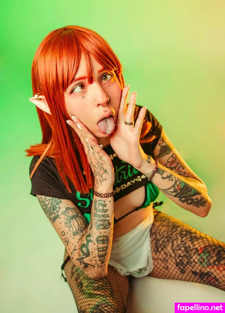 20xyokaix23, yokai23 Nude Leaked OnlyFans Photo #RfKvO30UWP