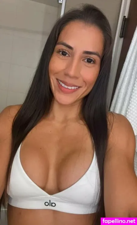 Yokasta Valle OnlyFans Thumbnail #LrxoapYK43