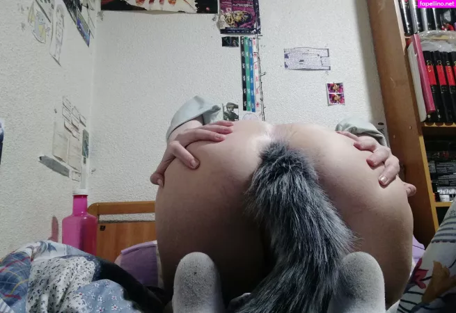 Yoko Foxy 1 OnlyFans Thumbnail #6SOX7vXjM1