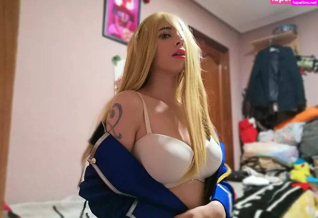 Yoko Foxy 1 OnlyFans Thumbnail #BwMMcWed6P