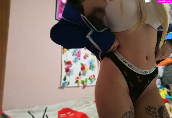 Yoko Foxy 1 OnlyFans Thumbnail #OphqNO5ltP