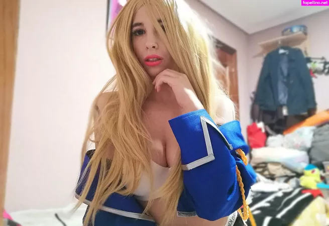 Yoko Foxy 1 OnlyFans Thumbnail #fbVVlUmm5q