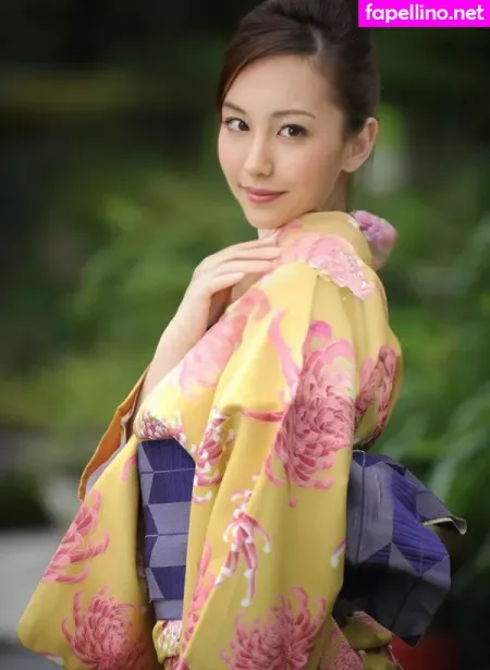 Yoko Matsuda OnlyFans Thumbnail #n9Bu2b96Zo