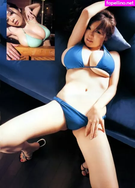 Yoko Matsugane OnlyFans Thumbnail #wVKQjL94uW