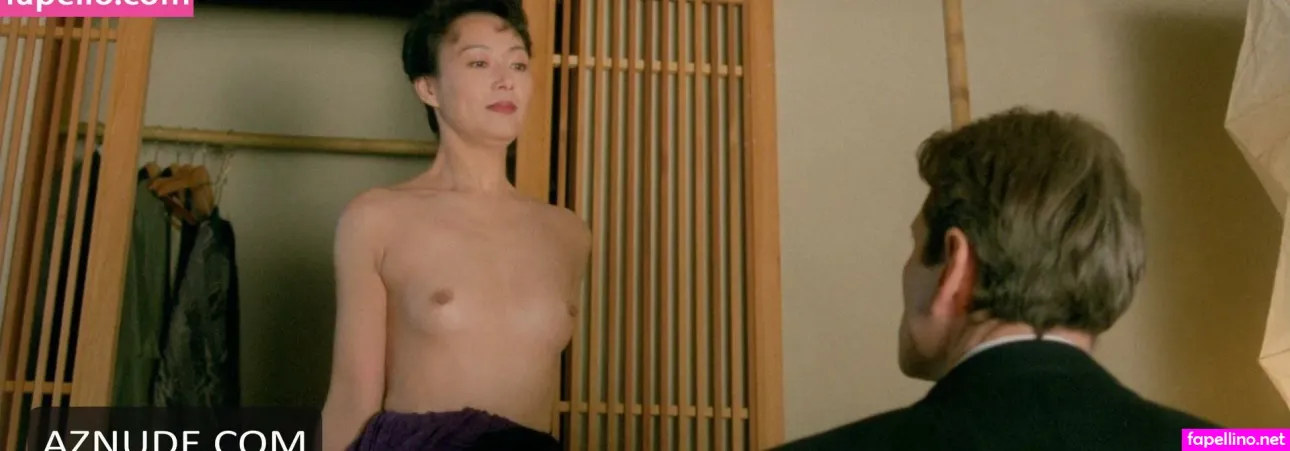 Yoko Shimada OnlyFans Thumbnail #0fwAANP2GE