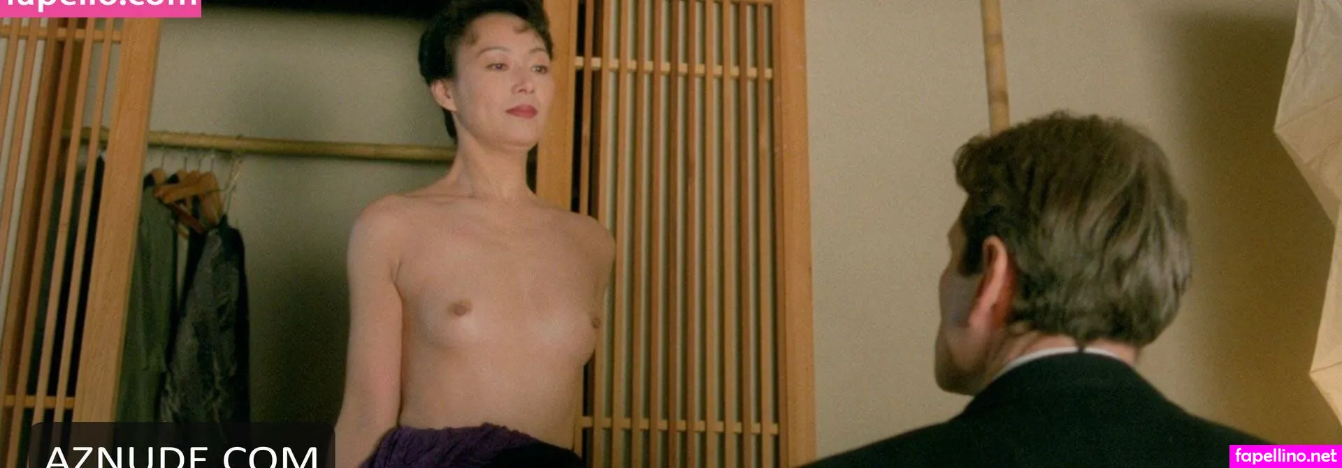 Yoko Shimada Nude Leaked OnlyFans Photo #0fwAANP2GE