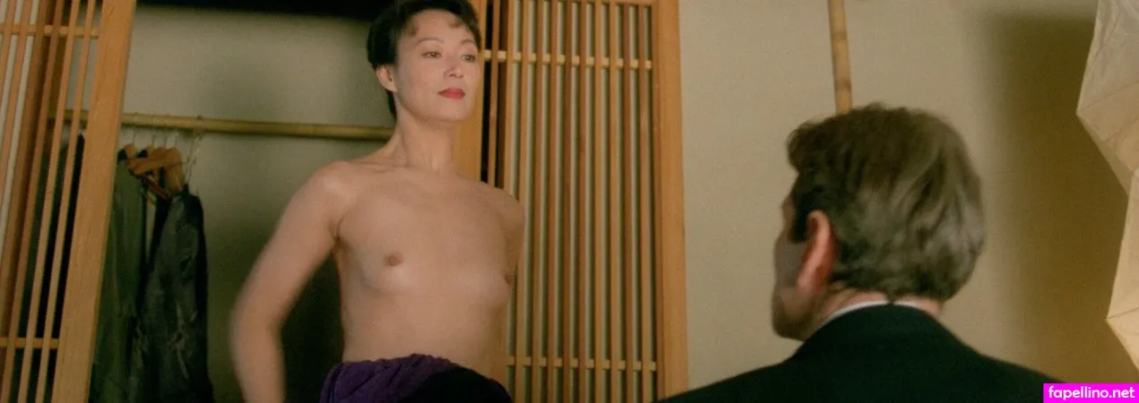 Yoko Shimada OnlyFans Thumbnail #4ajZ1OjQnm