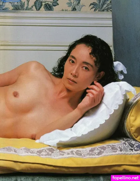 Yoko Shimada OnlyFans Thumbnail #MP8kIhrpGA